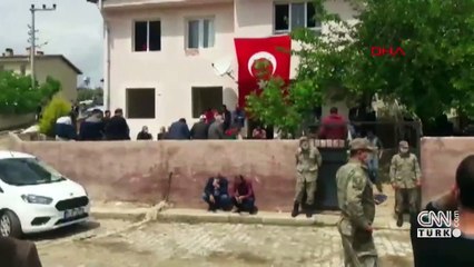 Son dakika... Haftanin'den acı haber: 1 şehit, 3 yaralı