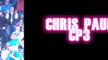 Chris Paul - Best plays of the season