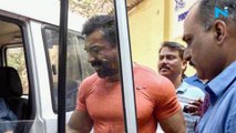 Ajaz Khan released after spending 6 days in jail for spreading communal hatred