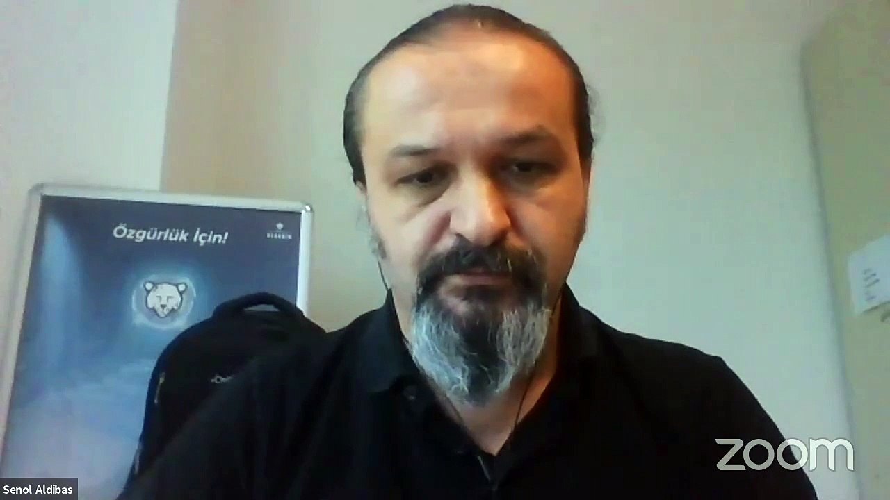 Açık Seminer - PARDUS Temel Seviye