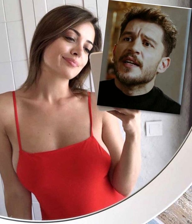 Uraz Kaygılaroğlu, İrem Sak'ı sosyal medya hesaplarından sildi