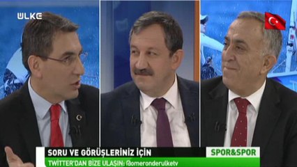 Spor & Spor - 26 Mart 2018