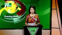 NTV Evening News | 25 April 2020