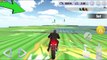 Superhero Bike Stunt GT Racing Mega Ramp Games - Bike Driving Games - Android GamePlay
