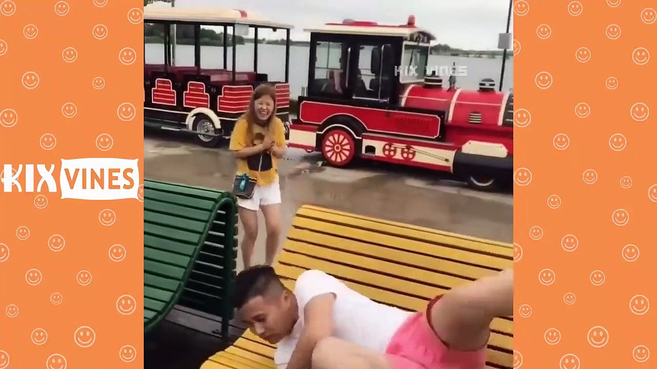 funny videos of tik tok
