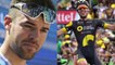 Tour de France - Lilian Calmejane : "C'est des moments très forts ma victoire d'étape sur le Tour 2017"