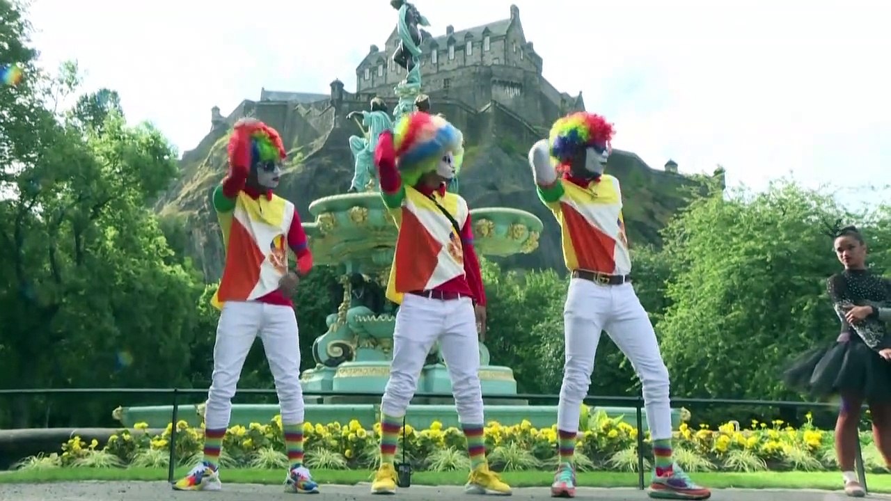 2020: Schlechtes Jahr für Festivals