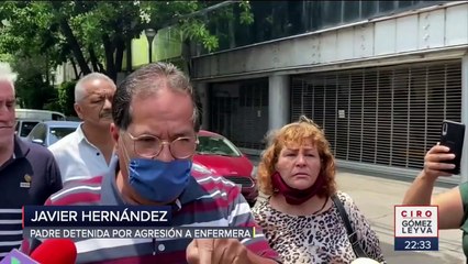 Noticias con Ciro Gómez Leyva | Programa Completo 24/abril/2020