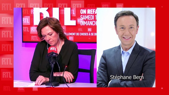 Stéphane Bern : « On a annulé tous les tournages de 'Secrets d'Histoire' prévus à l'étranger »