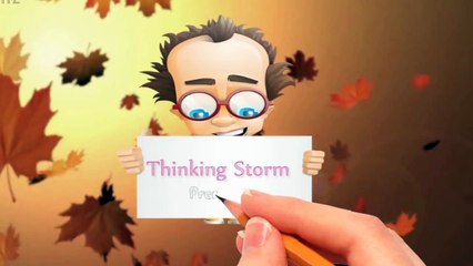 Remove  Image Background by Thinking storm