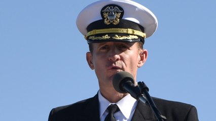 You're Un-Fired? Captain Of Coronavirus-Hit Navy Carrier May Be Reinstated