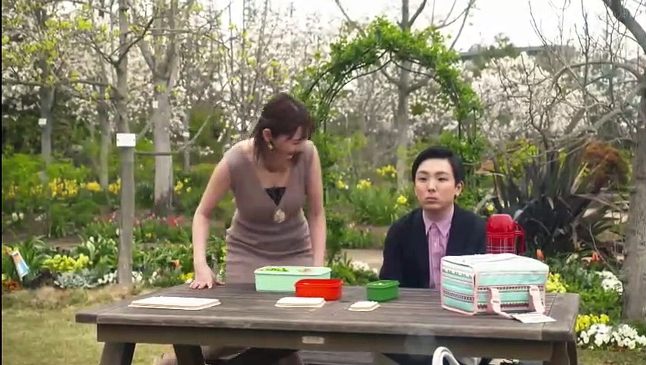 女ともだち 3話  2020年4月25日