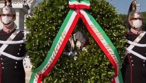 Italien feiert seine Partisanen - aus der Distanz
