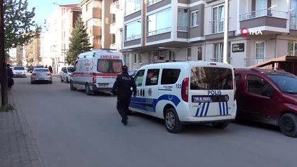 Bolu'da haber alınamayan yaşlı adam evinde ölü bulundu