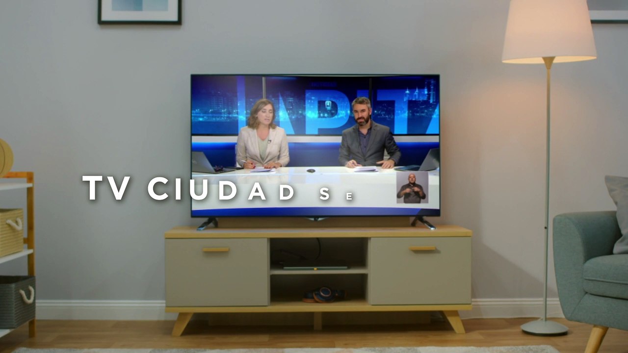 TV Ciudad #CambiaLoQueVes