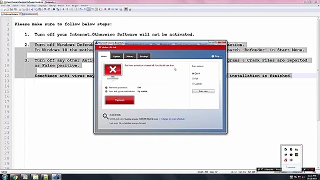 STAAD Pro V8i Crack Free Download and  Installation Guide