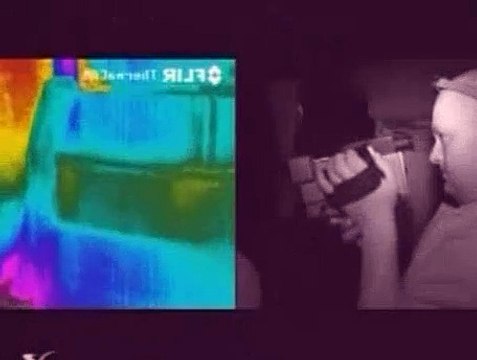 Ghost Hunters S02E12 - Shawshank Prison & Lizzie Borden
