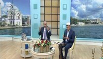 ÖNDEN GİDENLER - 15 MAYIS 2016