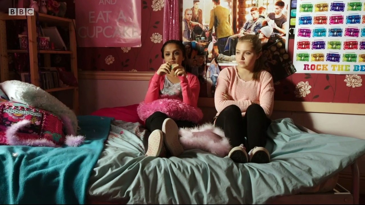 The Dumping Ground: Series 4 Ep 3: Stepping Up