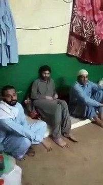 Pakistanis Trapped in Saudi Arabia