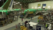 Boeing desiste de Embraer