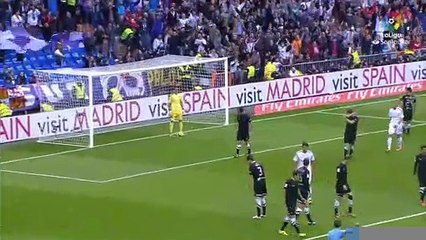 Liga - Découvrez les 25 plus beaux buts de CR7 en Liga