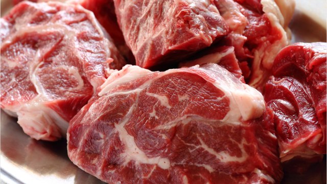 Tyson Shutters Another Meat Processing Plant