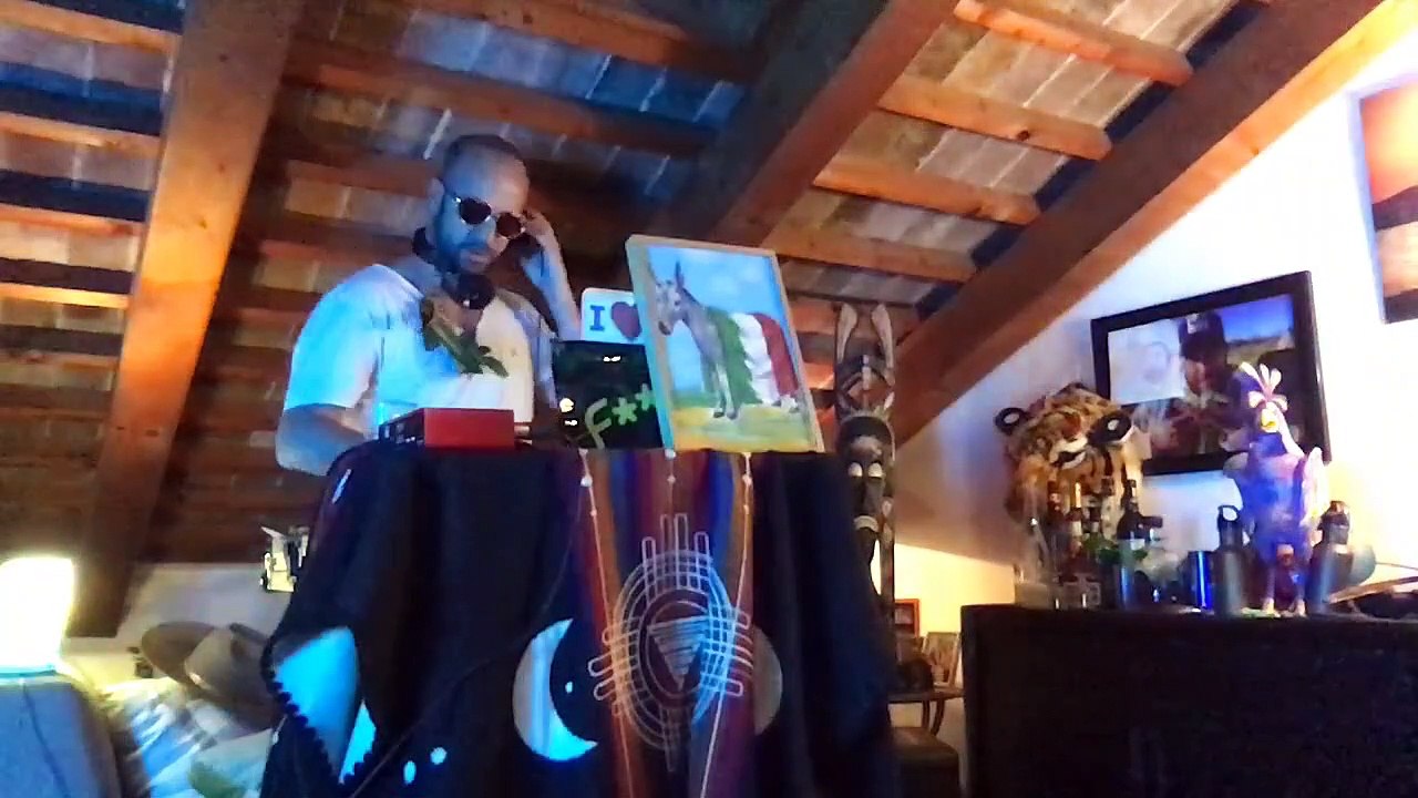MBR Presents: Energio LIVE - 25/APR (part 2)