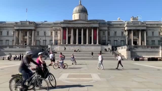 İngilizler uyarıları dinlemedi