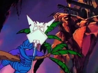 Visionaries - 01 - The Age of Magic Begins