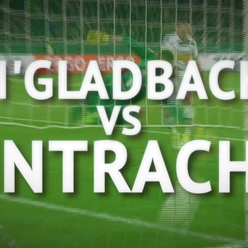 Flashback - Frankfurt victorious in DFB Pokal shootout