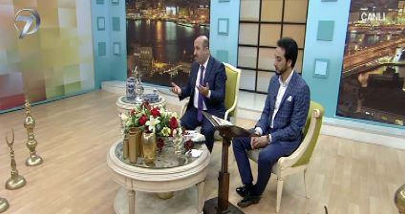ÖNDEN GİDENLER - 10 MART 2016