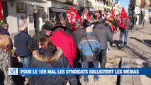 JT DES TERRITOIRES  - 25 AVRIL 2020