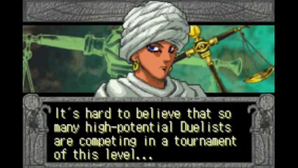 Yu-Gi-Oh! The Eternal Duelist Soul - Duelo contra Shadi #Duel_Monsters #InvocacionPorFusion #RJ_Anda