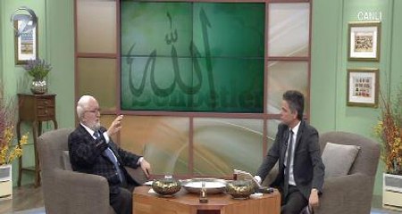 CUMA SOHBETLERİ - 05 ŞUBAT 2016