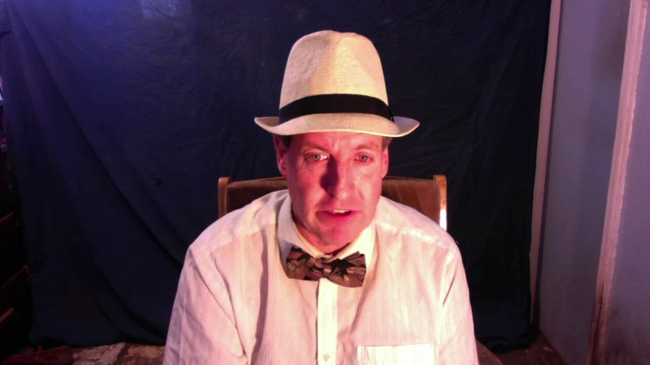 some canadian critic-world without end