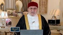 الشريعة والحياة في رمضان- مع الشيخ محمد راتب النابلسي