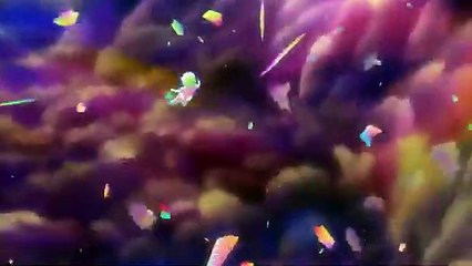 ''Dream''- a short film from Toei Animation