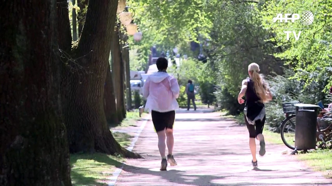 Sport in Corona-Zeiten: Welche Anfängerfehler Jogger vermeiden sollten