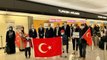 Bakan Çavuşoğlu: Bugüne kadar 60 bin üzerinde vatandaşımızı ülkemize getirdik
