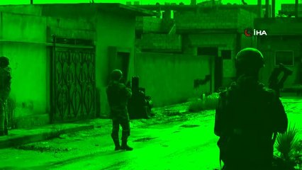 MSB'den Barış Pınarı bölgesine sızma girişiminde bulunan teröristler hakkında açıklama: "13...