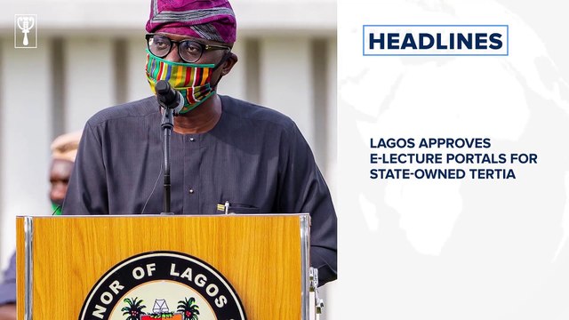 No evidence' you can't get Covid-19 twice - WHO, Nigerian banks allegedly hit by $3.Bn fine from CBN