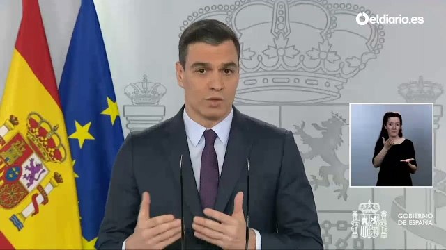 El Gobierno permitirá salir a hacer ejercicio y paseos a partir del 2 de mayo si la evolución de la COVID-19 es favorable