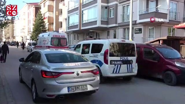 Haber alınamayan yaşlı adam evinde ölü bulundu