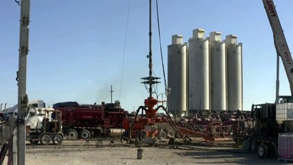 ما نقطة التعادل التي يطمح إليها تجار النفط الأميركيون؟