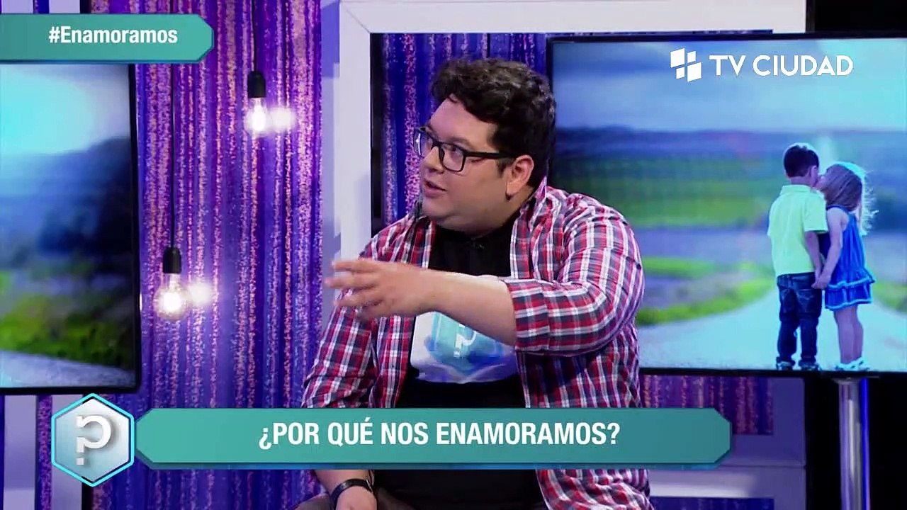 Enamoramos