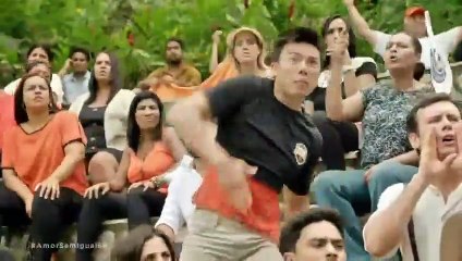Poderosa e miguel parte 23