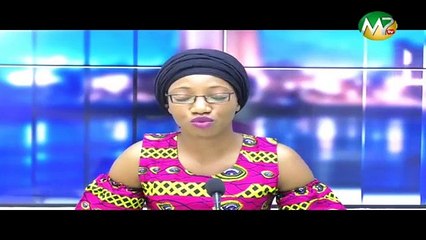 JT BAMBARA 19H30 DU 25 AVRIL 2020