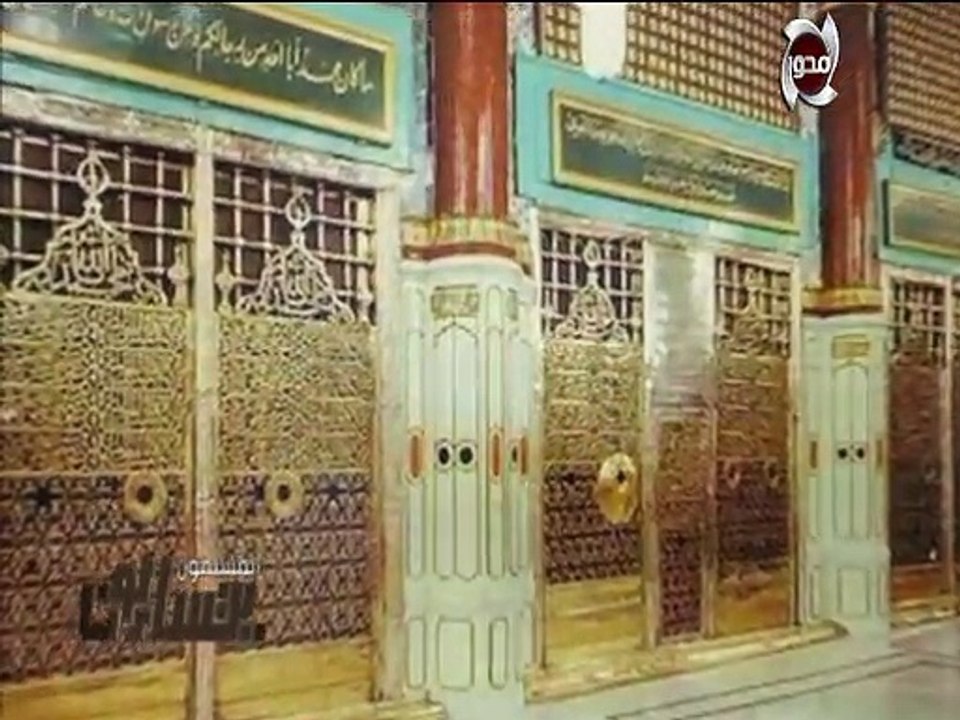 علي مصطفى ليلة يُنشد  إيه العمل يا أحمد  باللغة الإنجليزية