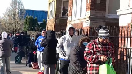 جمهور الجزيرة يعتبر العمال المهددين بالبطالة بسبب كورونا شخصية الأسبوع